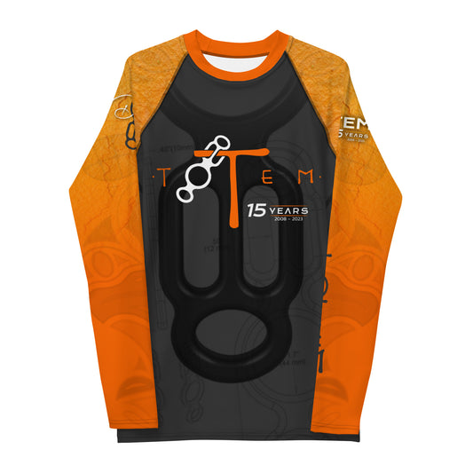 Rashguard Collab / TOTEM XV anniversary