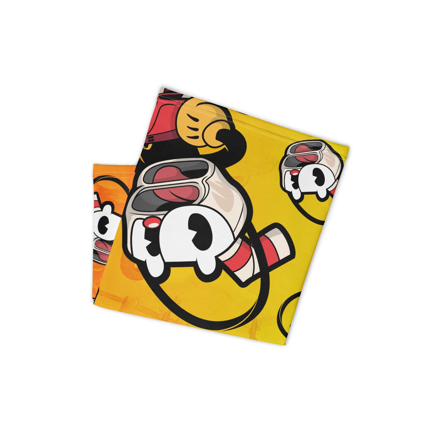 Bandana "ATC Head"