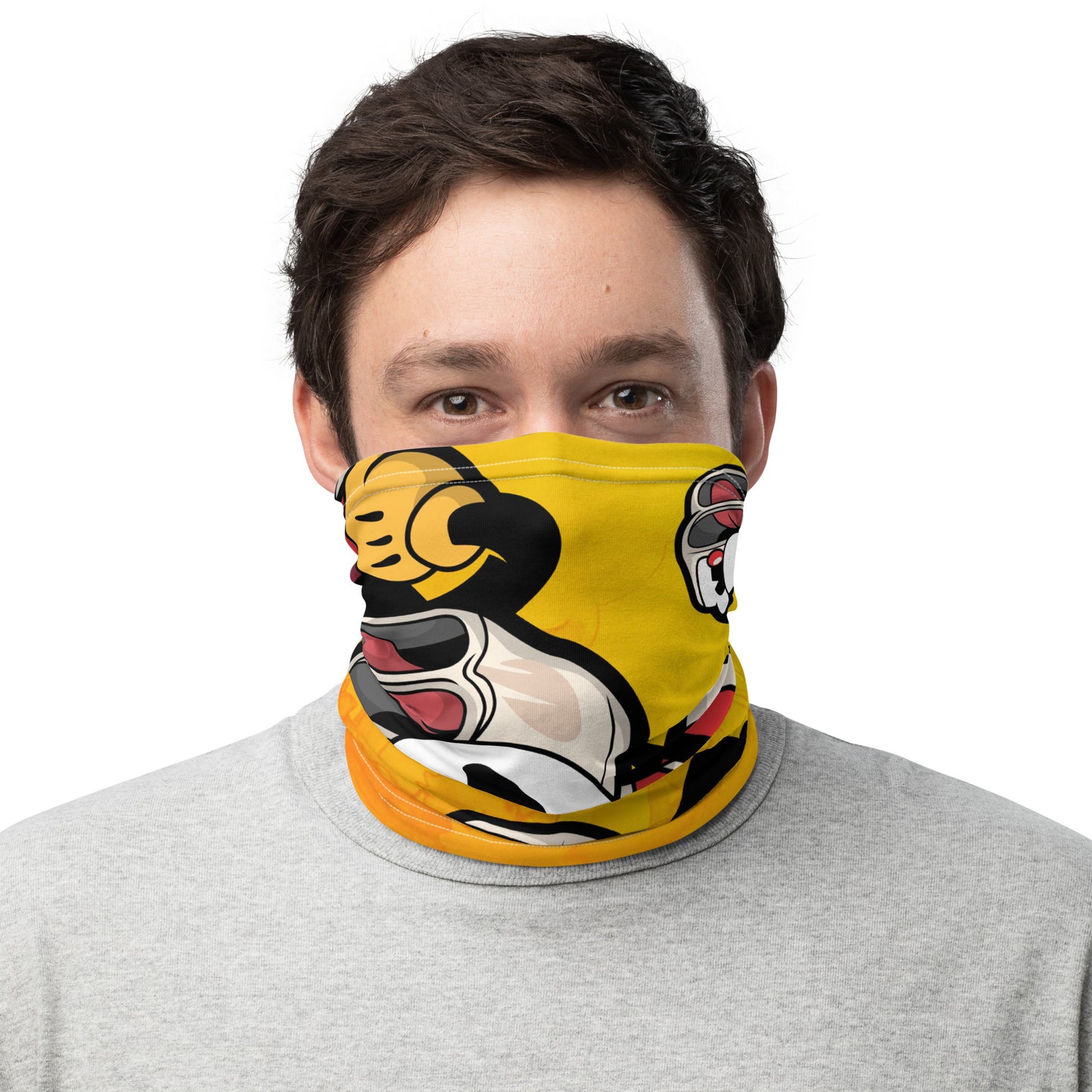 Bandana "ATC Head"