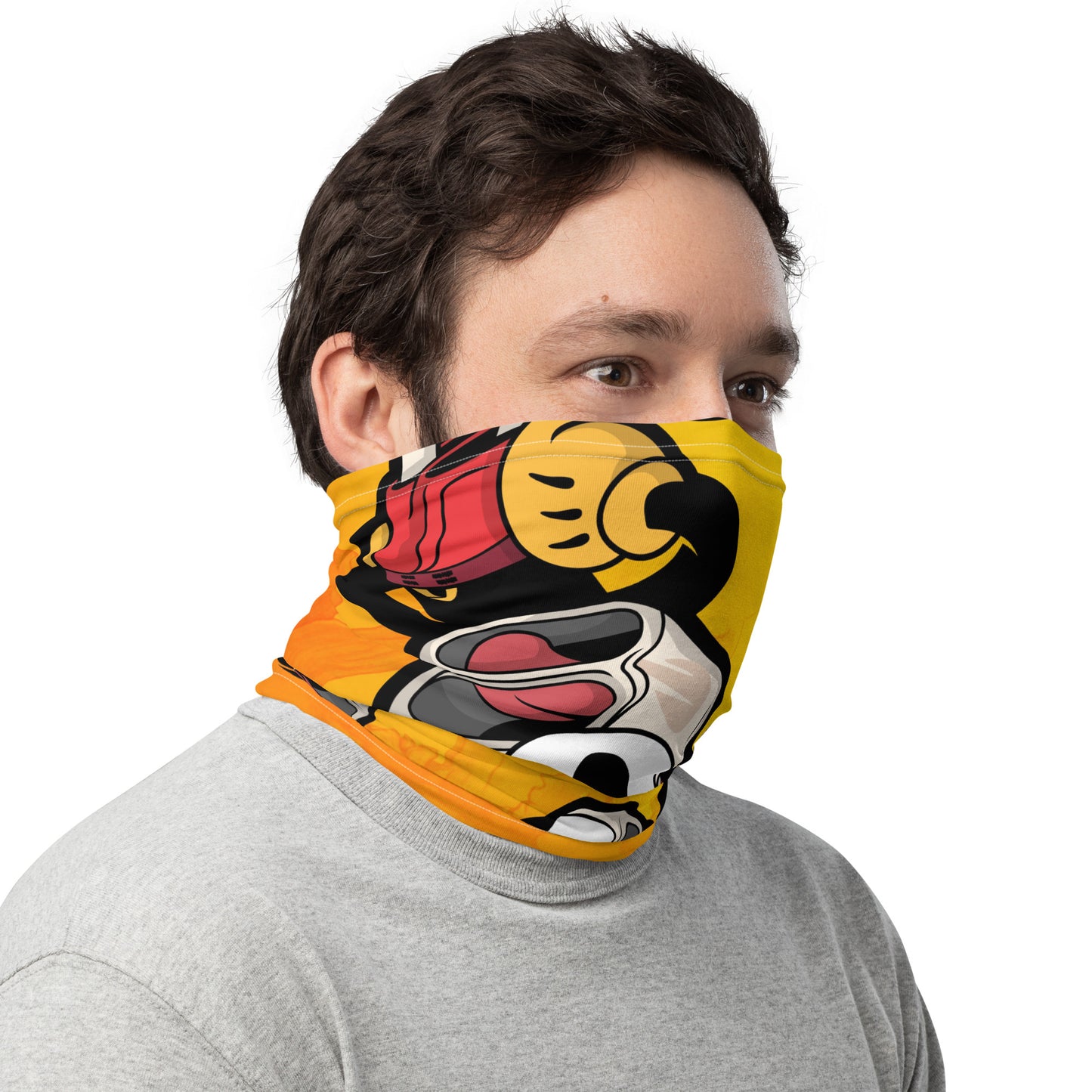 Bandana "ATC Head"