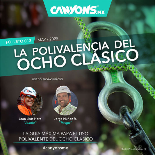 Folleto LA POLIVALENCIA DEL OCHO CLÁSICO