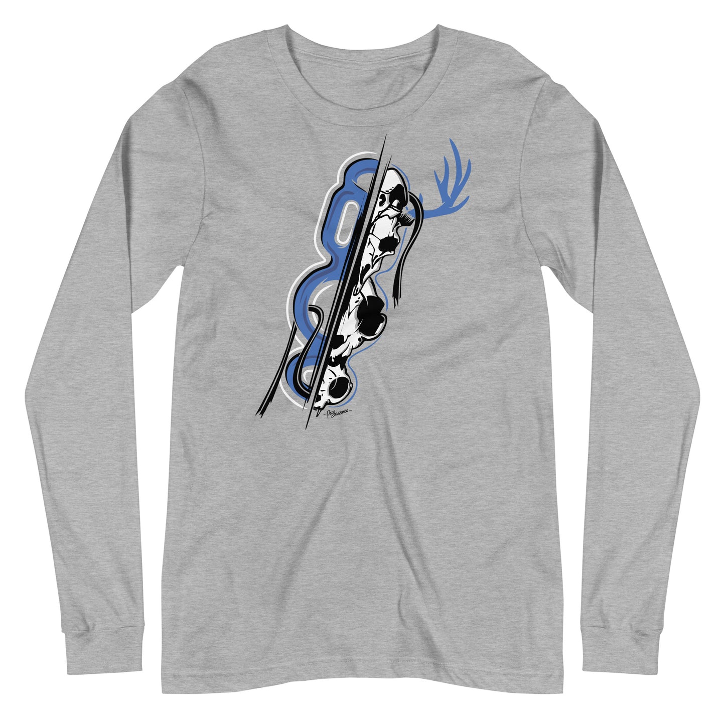 Camiseta manga larga "TOTEM"