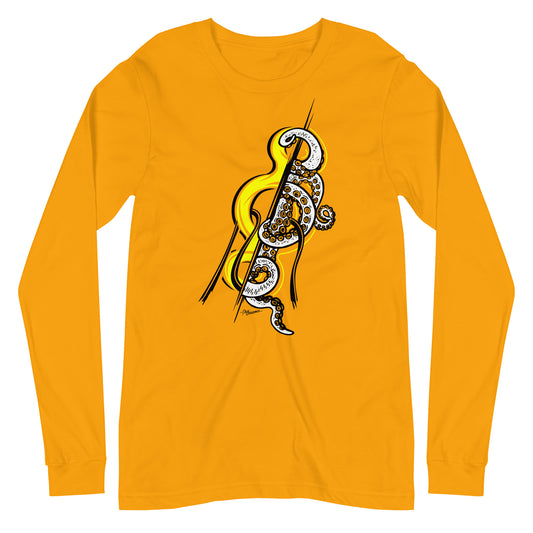 Camiseta manga larga "SFD8"