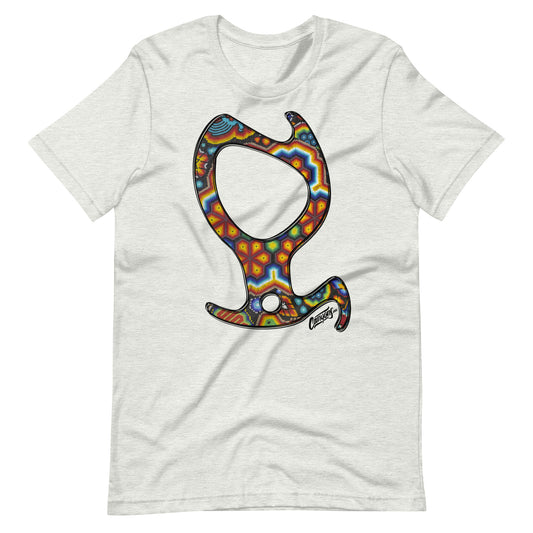 Camiseta "PIRAÑA WIXA" Collab / CANYONS.MX