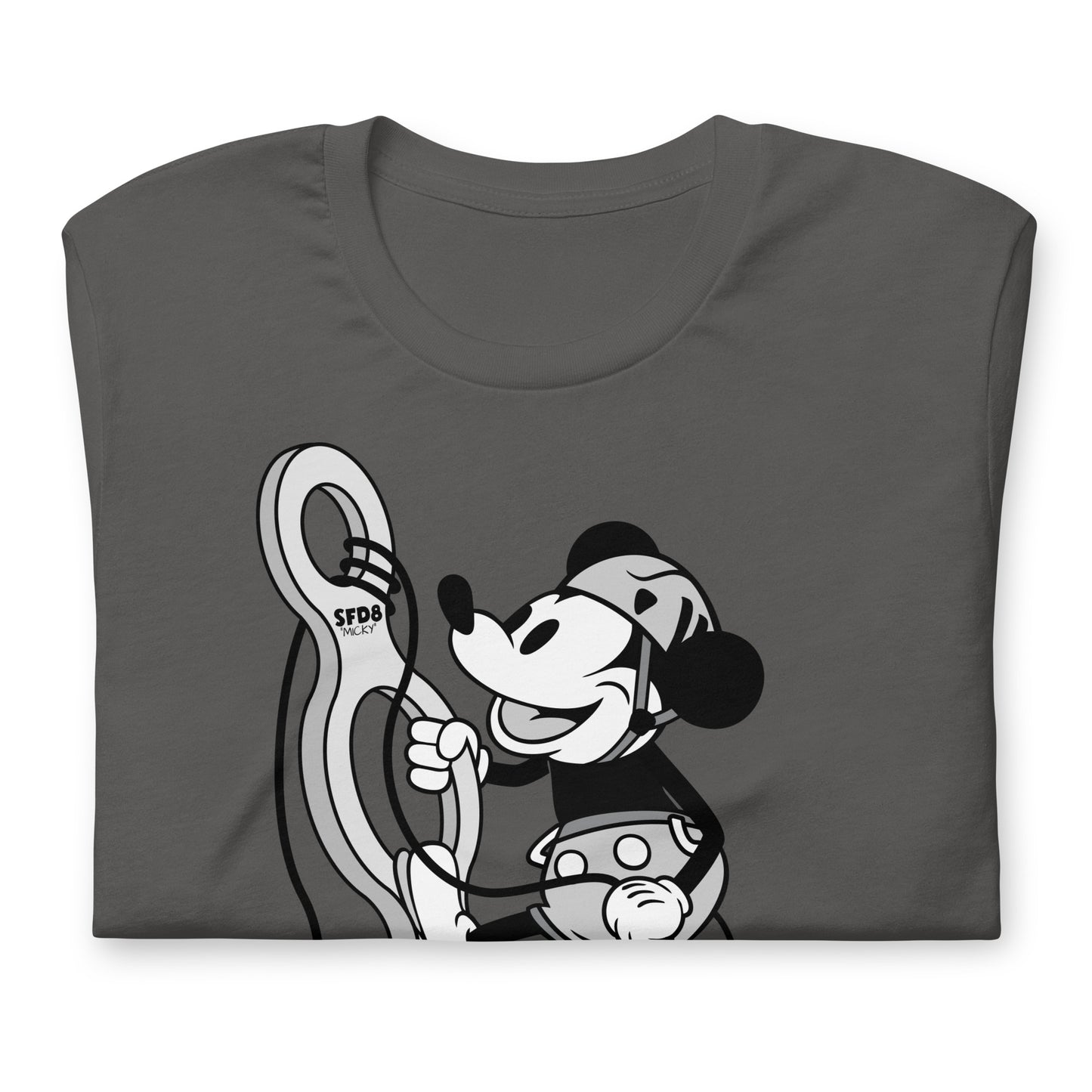 Camiseta "MIKI" (SFD8)