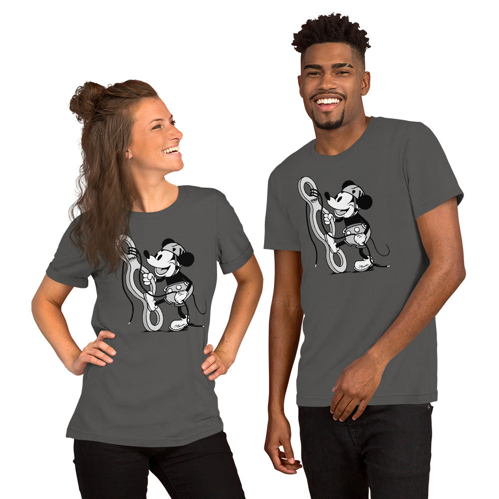 Camiseta "MIKI" (SFD8)