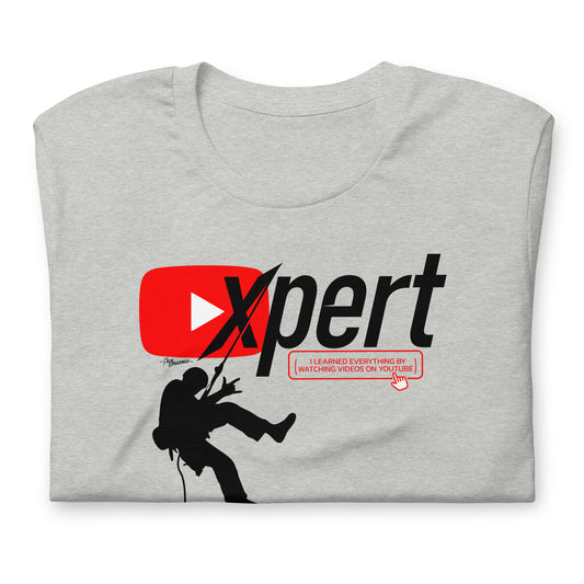 Camiseta XPERT