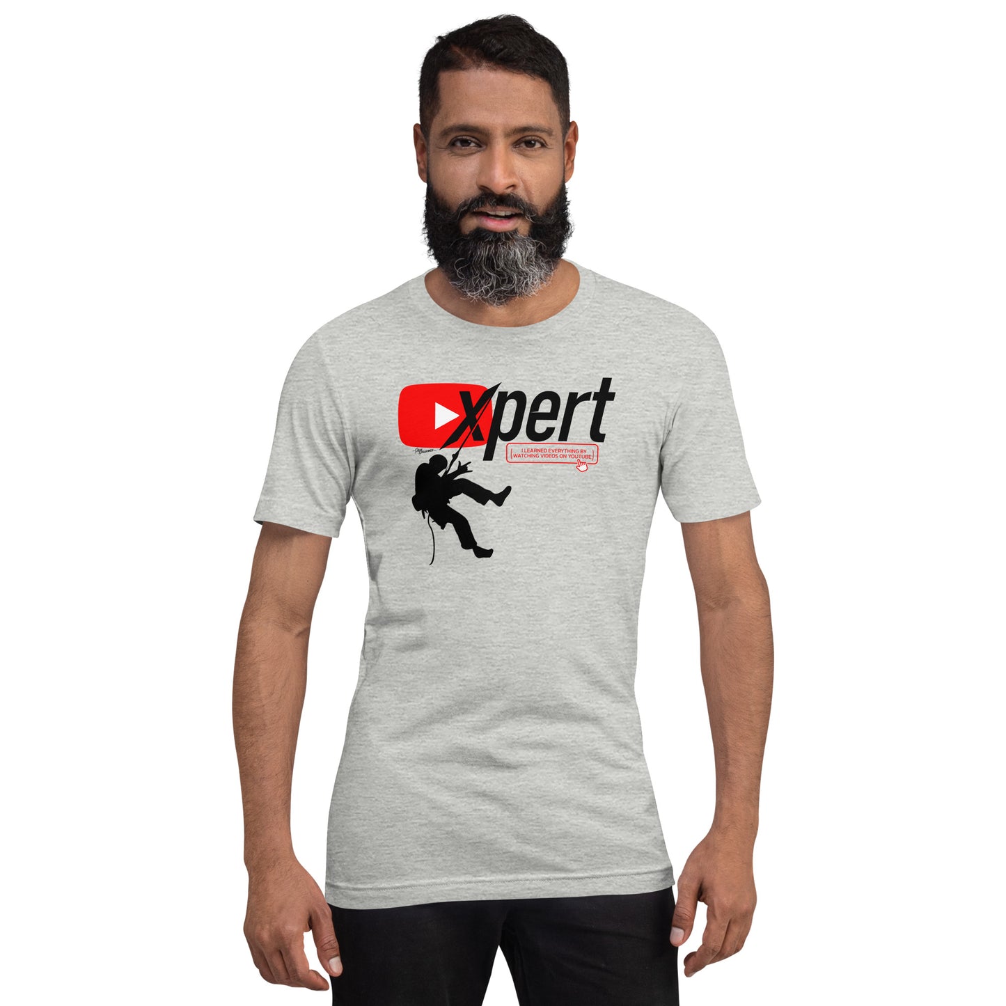 Camiseta XPERT