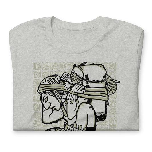 Gráfico "MAYAN CANYON" .png