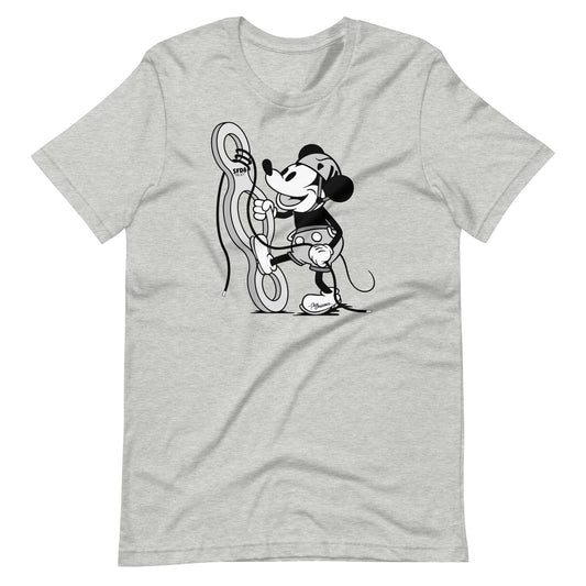 Camiseta "MIKI" (SFD8)