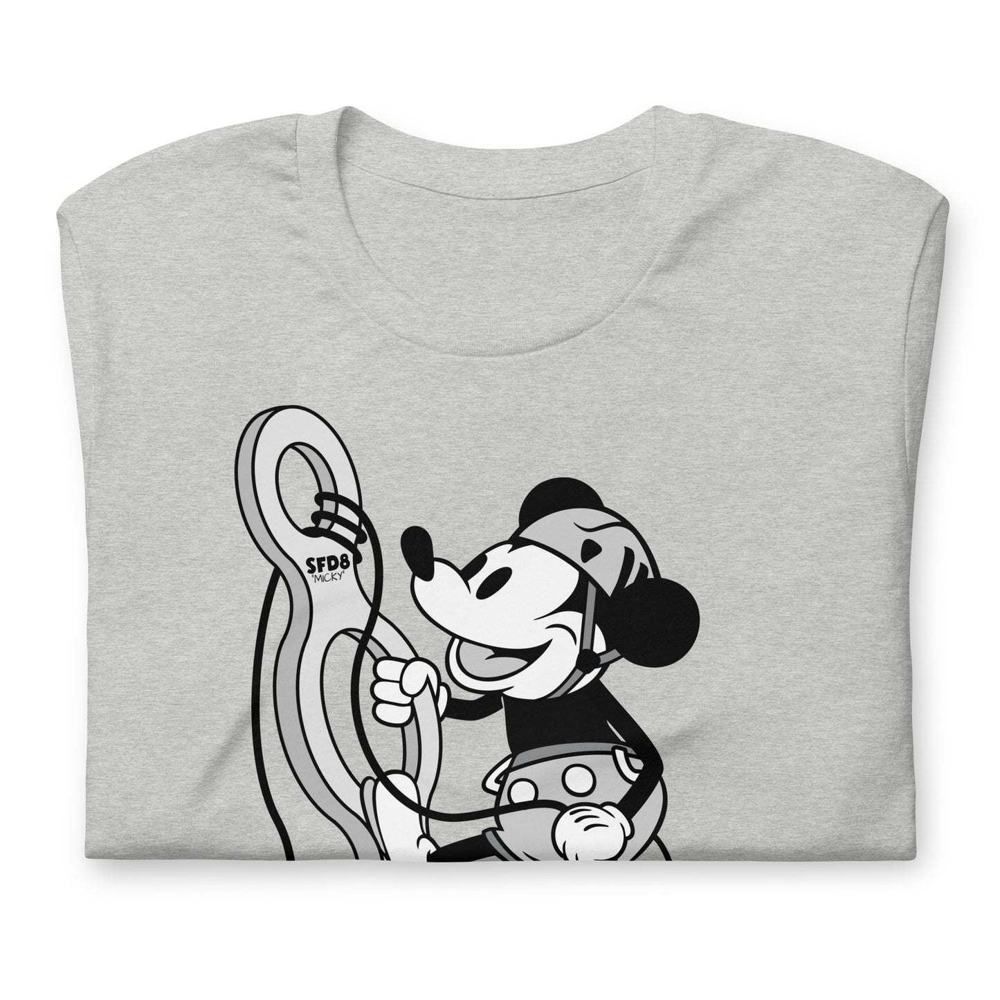 Camiseta "MIKI" (SFD8)