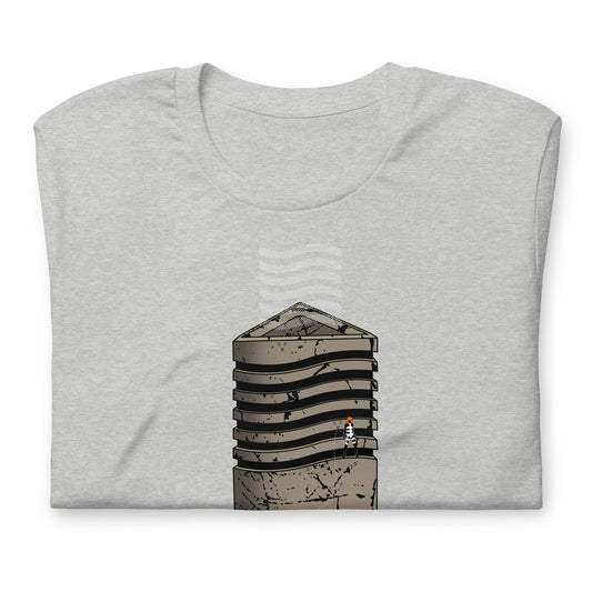 Camiseta "Leeloo Air"