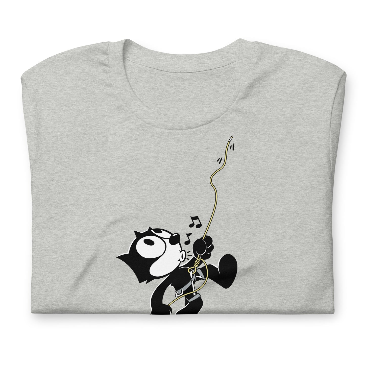 Camiseta RISING FELIX