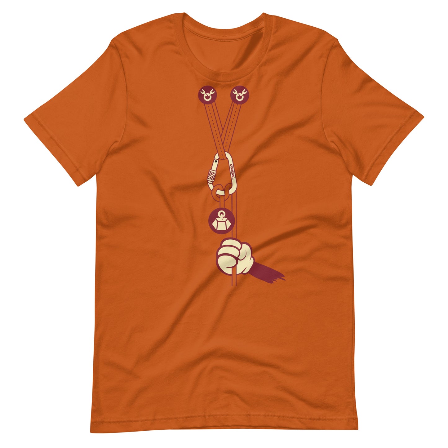 Camiseta "DINAMICKEY" Collab / CANYONS.MX