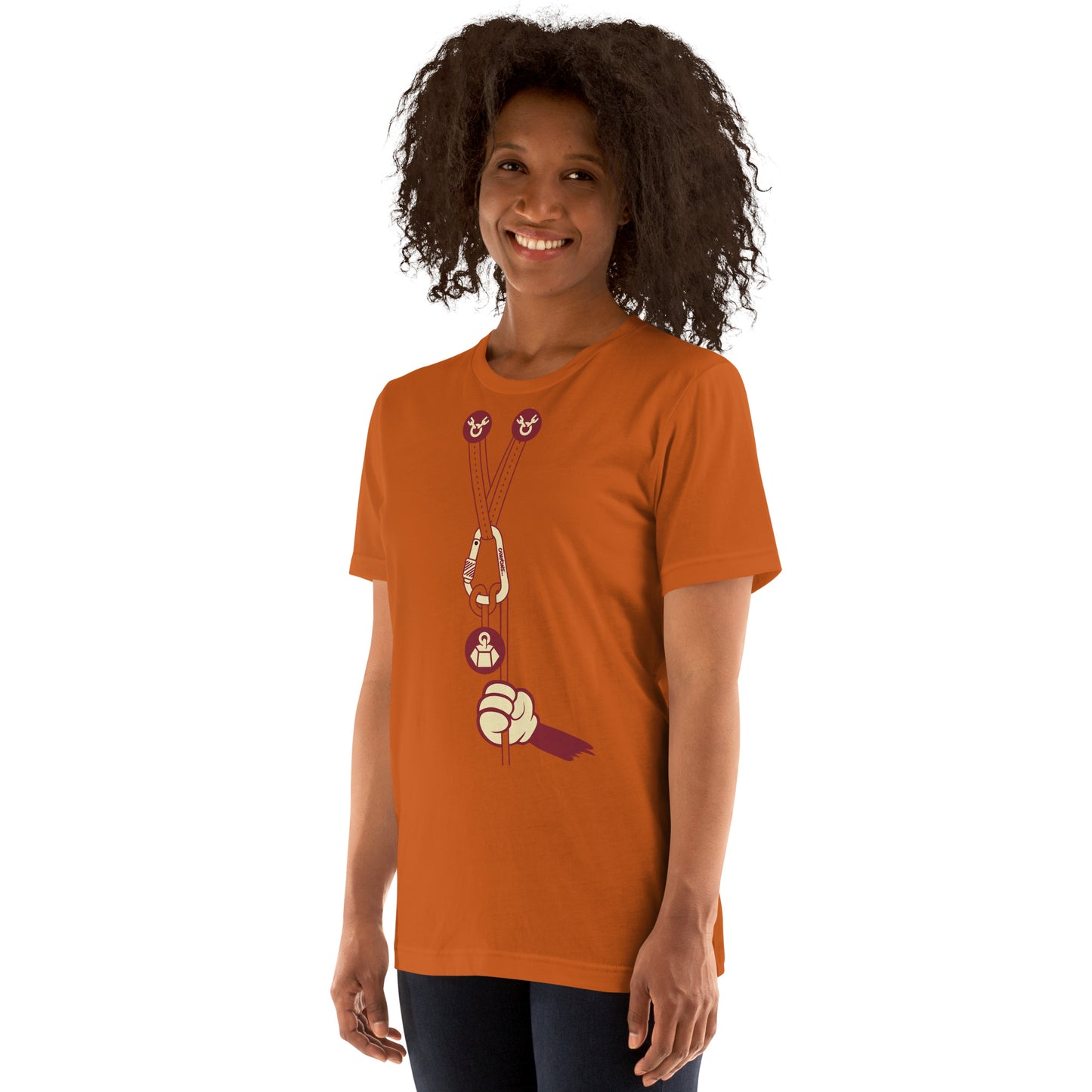 Camiseta "DINAMICKEY" Collab / CANYONS.MX