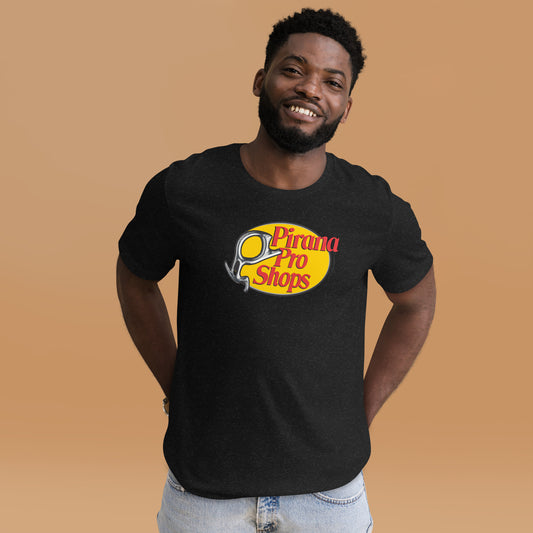 Camiseta PIRANA PRO