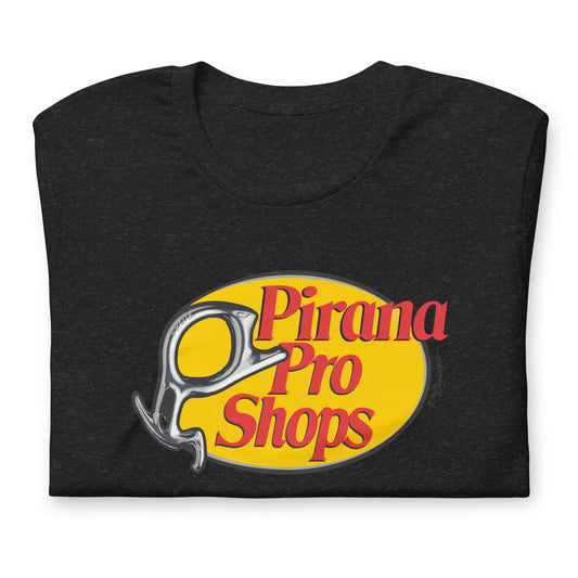 Camiseta PIRANA PRO