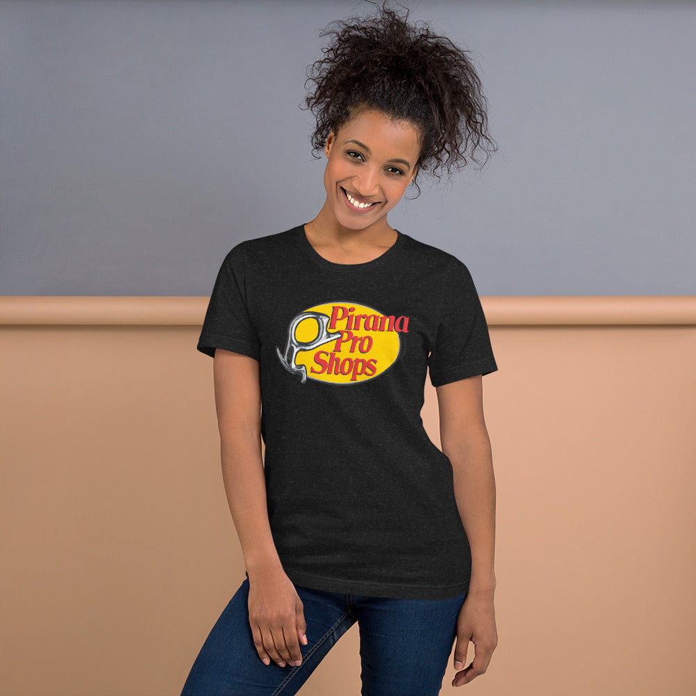Camiseta PIRANA PRO