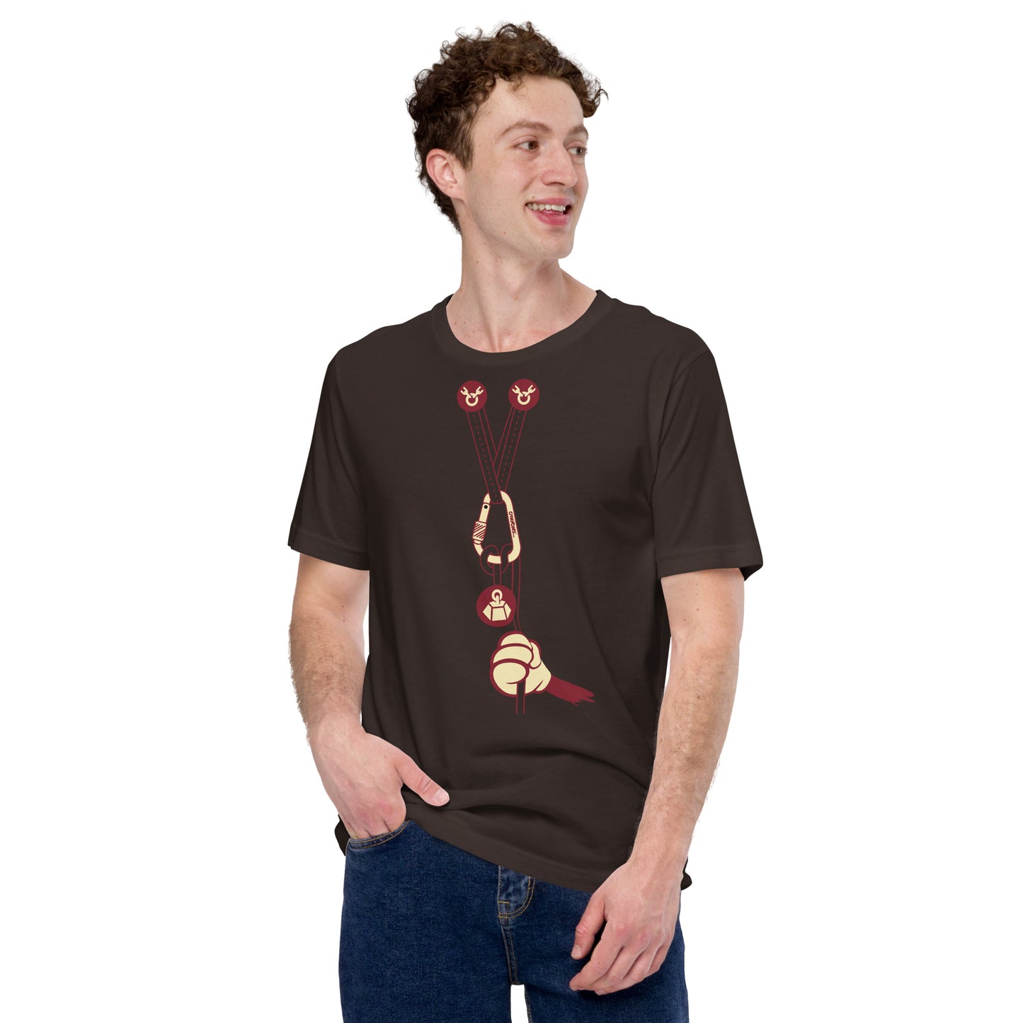 Camiseta "DINAMICKEY" Collab / CANYONS.MX