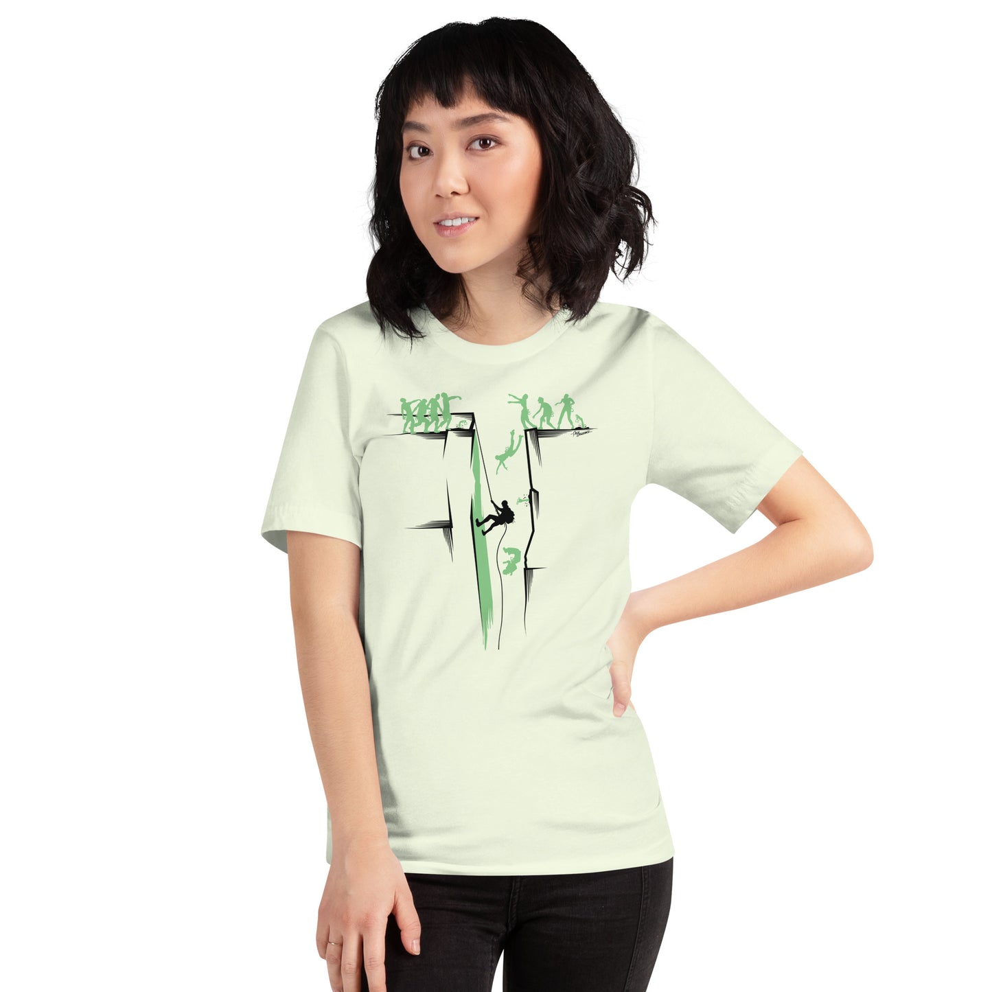 Camiseta "ZOMBIE ESCAPE"