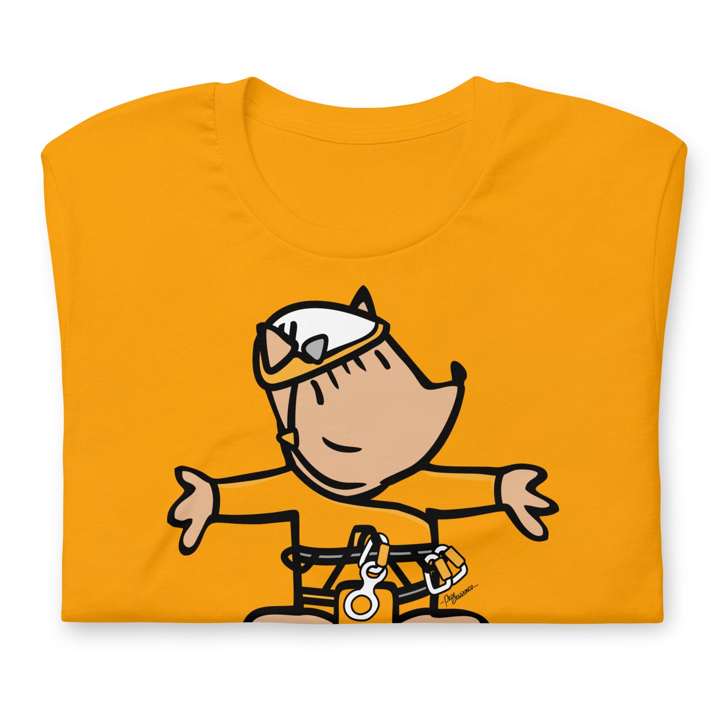 Camiseta "COBI"