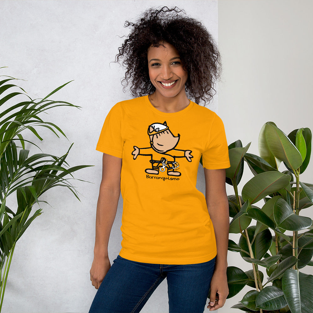 Camiseta "COBI"