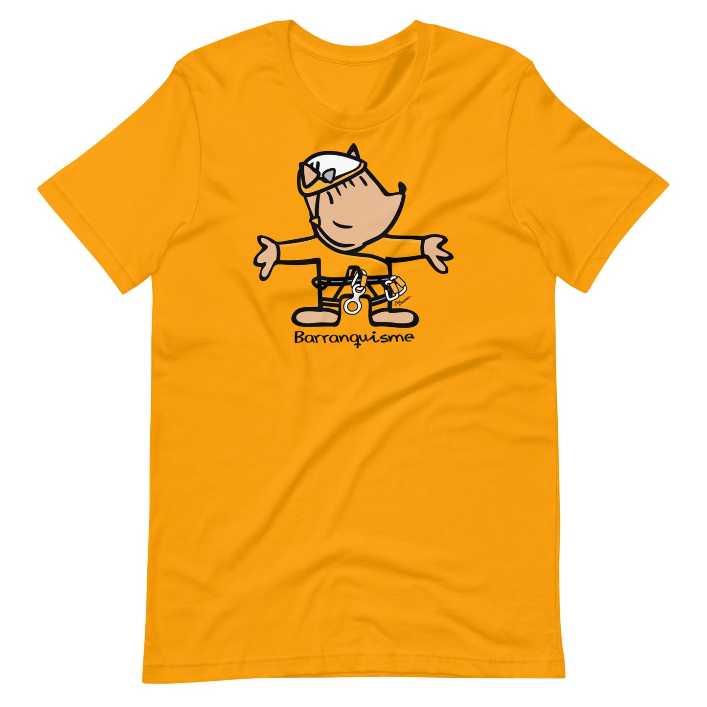 Camiseta "COBI"