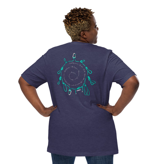 "Knot so easy" / CANYONS.MX 2024