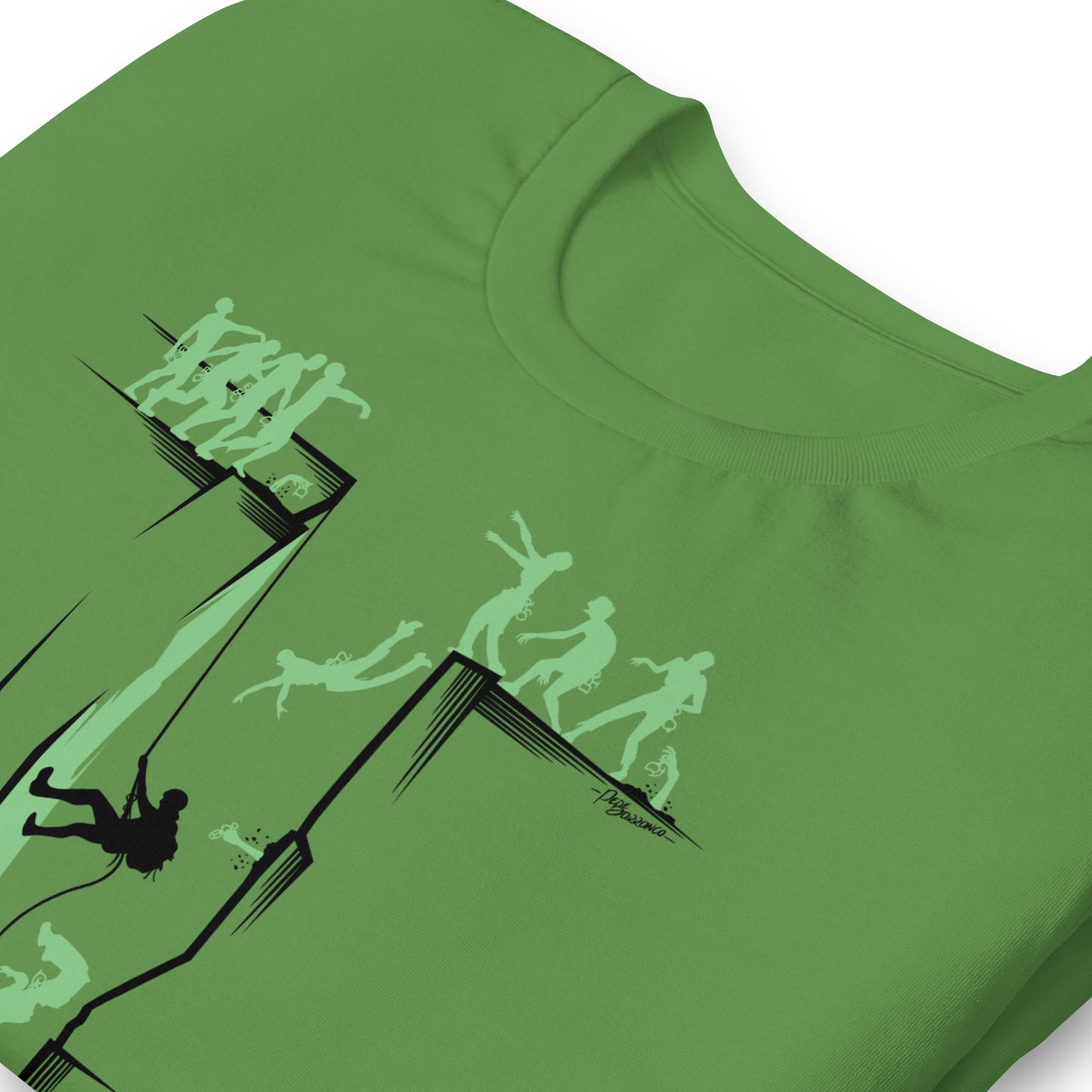 Camiseta "ZOMBIE ESCAPE"
