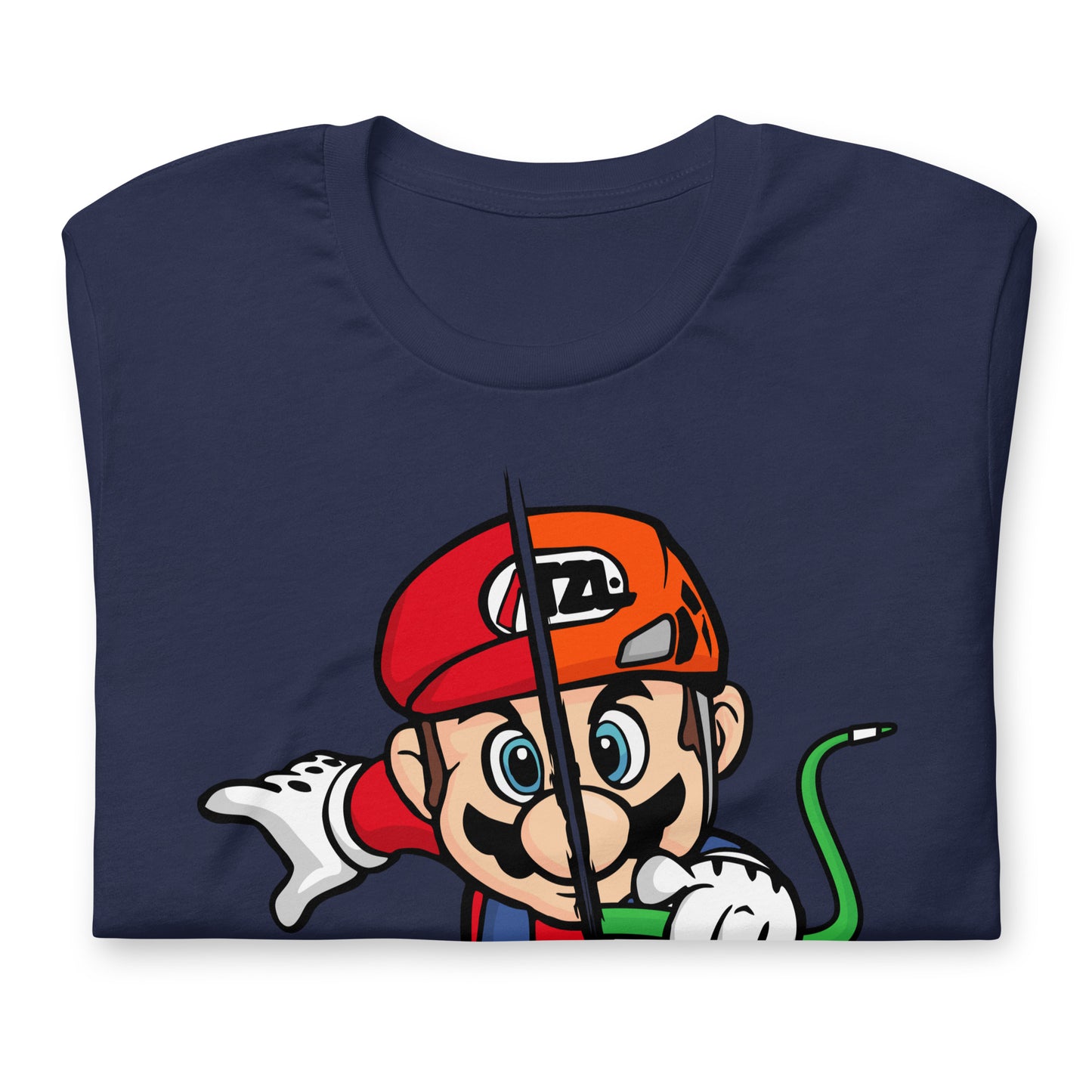 Camiseta LEVEL UP!