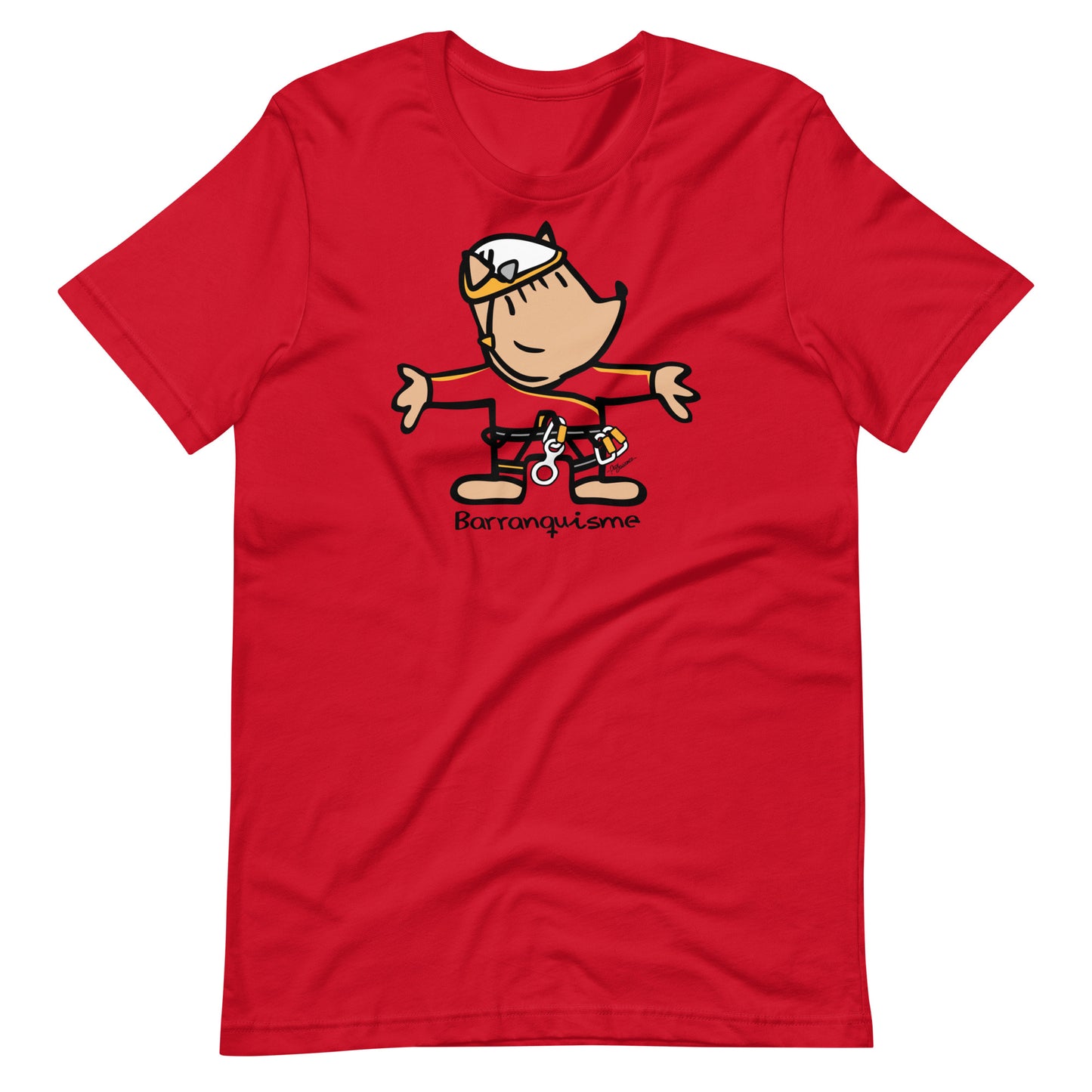 Camiseta "COBI"