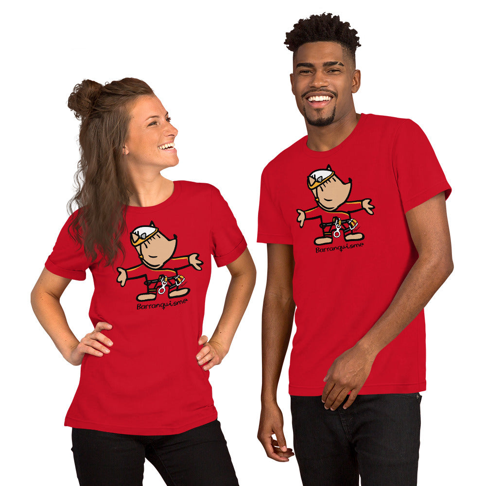 Camiseta "COBI"