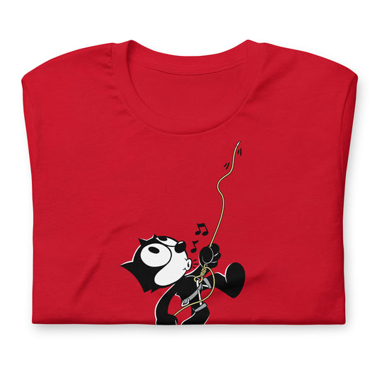 Camiseta RISING FELIX