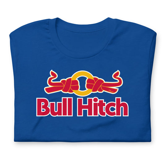 Camiseta BULL HITCH