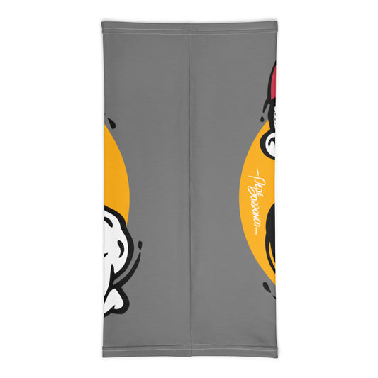 Bandana Tubular "Anchor tattoo"