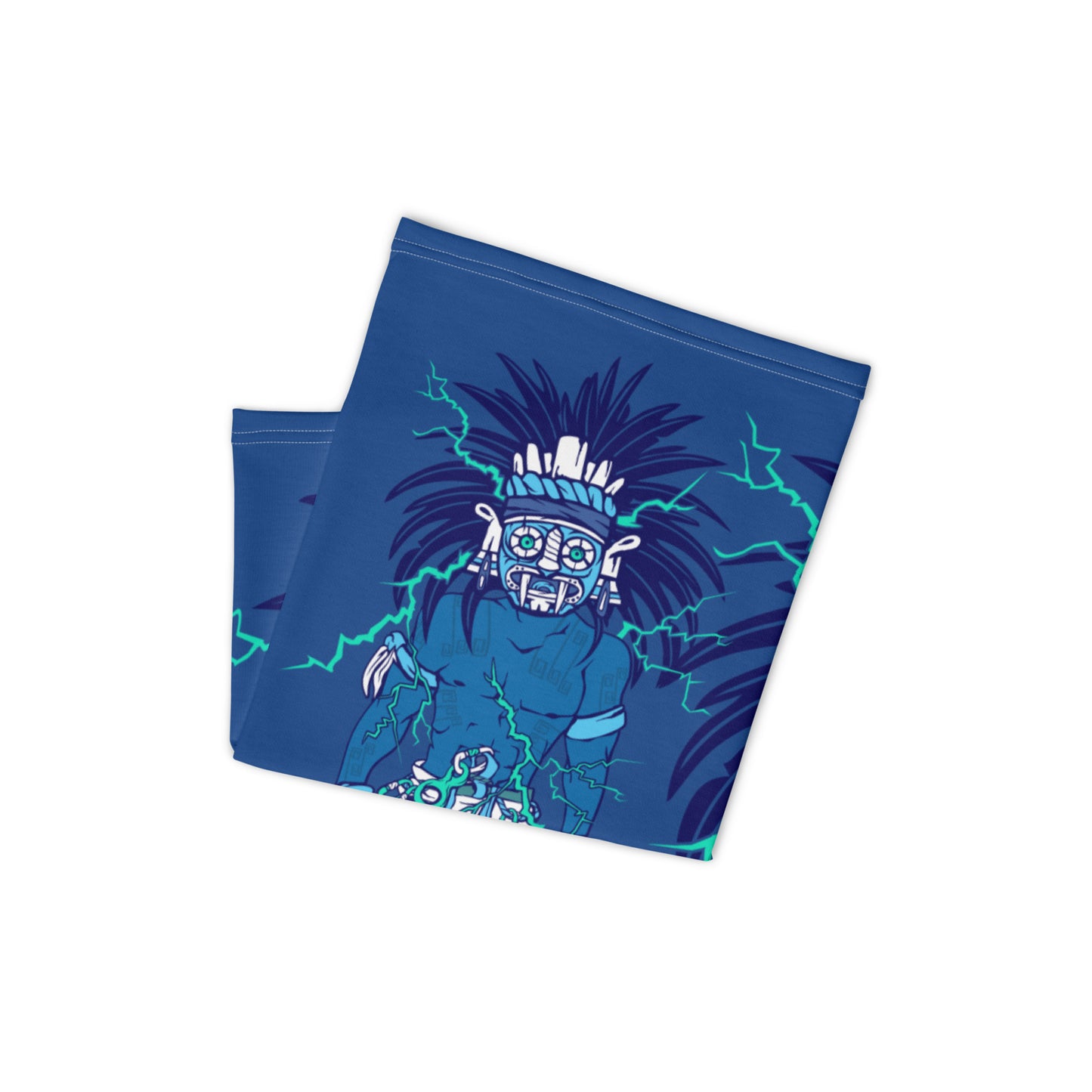 Bandana "TLALOCANYON"