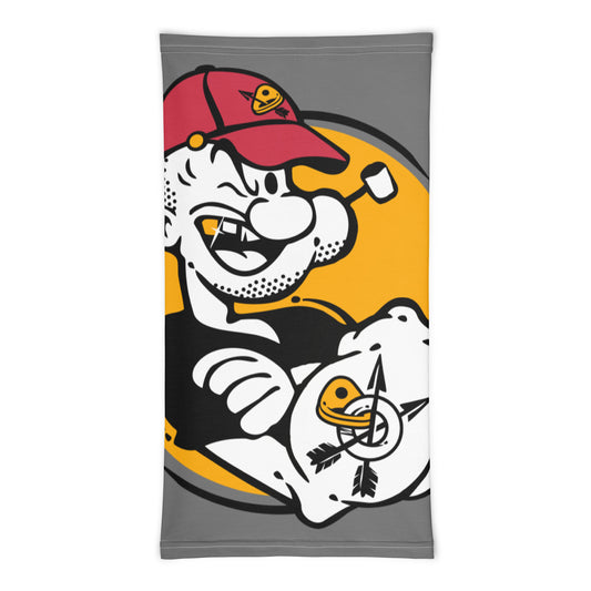 Bandana Tubular "Anchor tattoo"