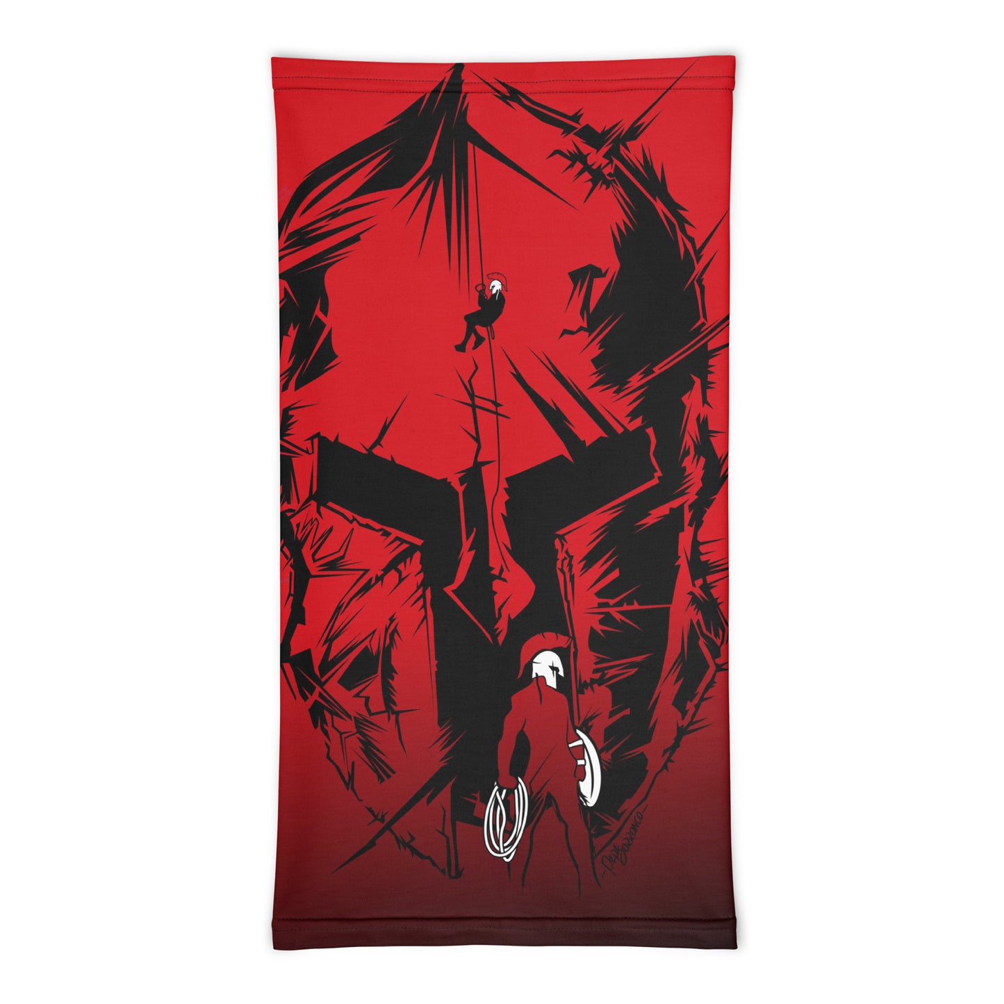 Bandana "SPORTAN"
