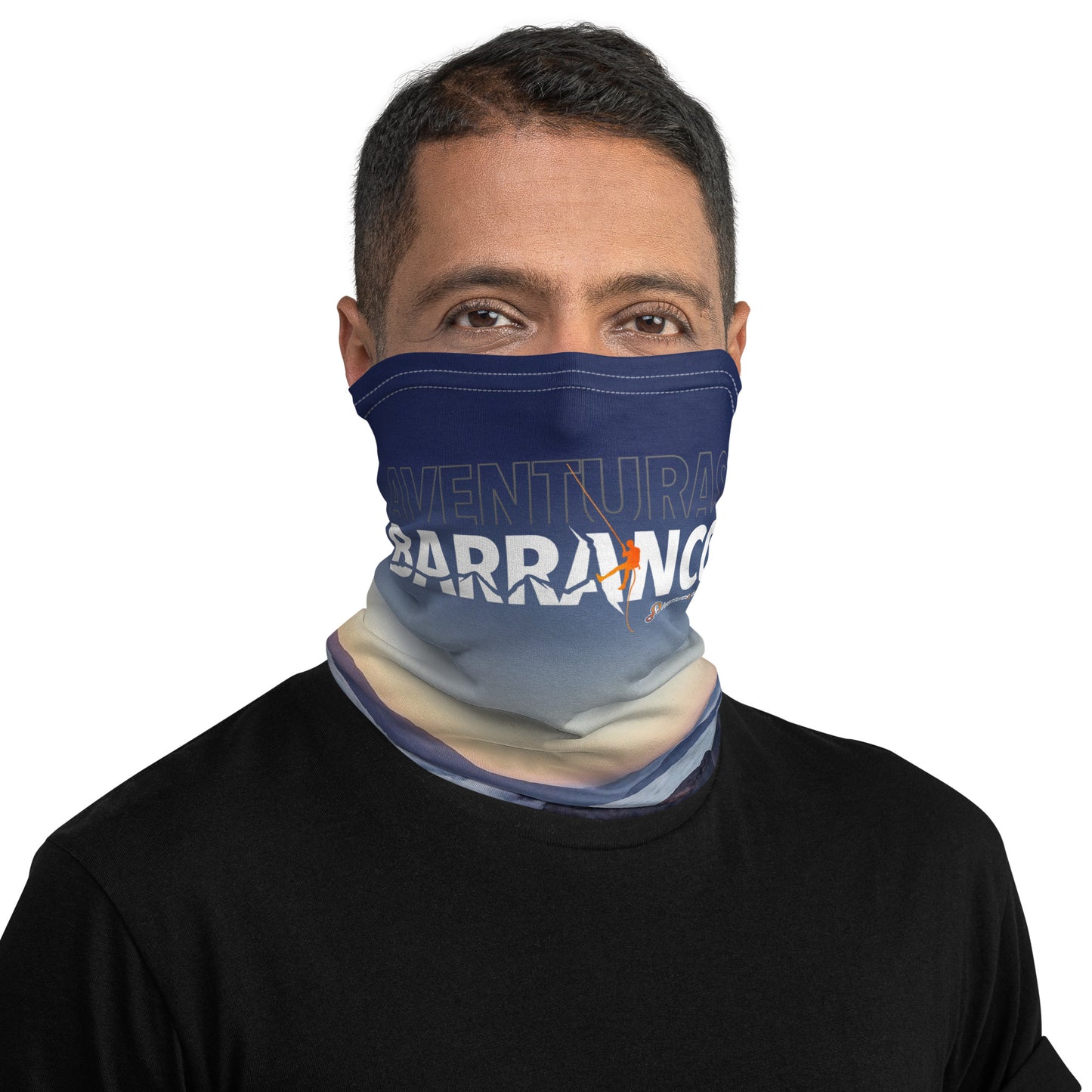 Bandana Collab / AVENTURAS y BARRANCOS