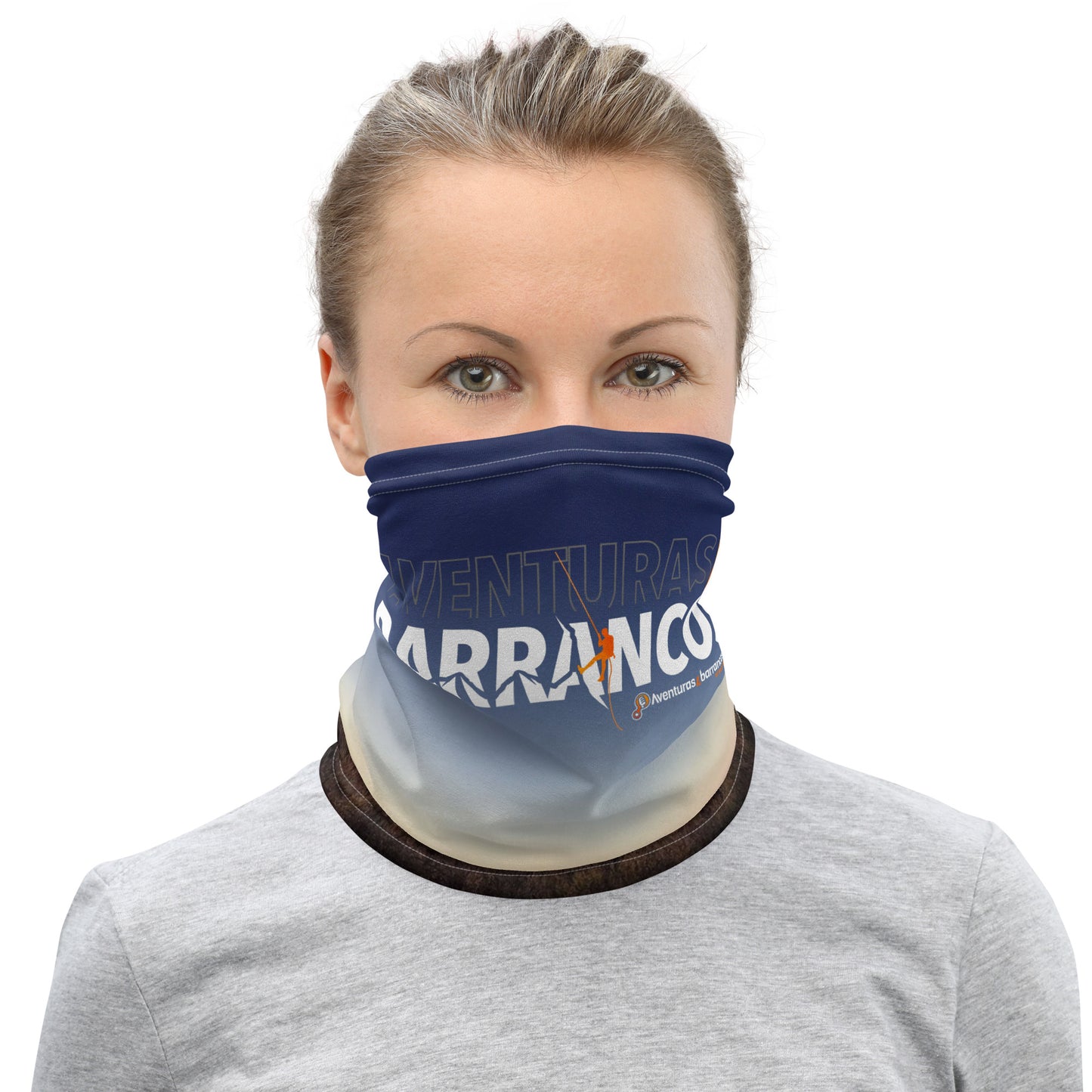Bandana Collab / AVENTURAS y BARRANCOS