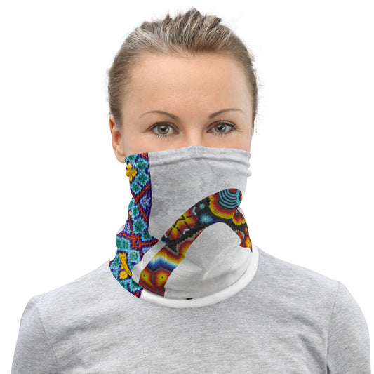 Bandana "PIRANA WIXA" Collab / CANYONS.MX