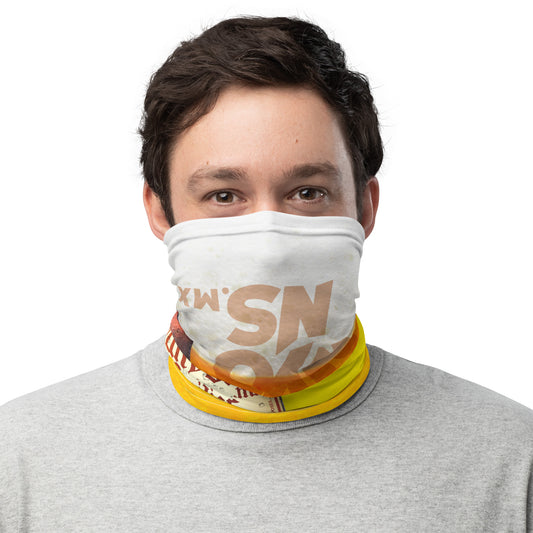 Bandana "AFTER BARRANCO" Collab / CANYONS.MX