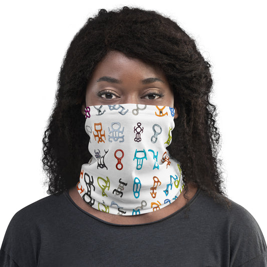 Bandana "RAPEL DEVICES" Collab / CANYONS.MX