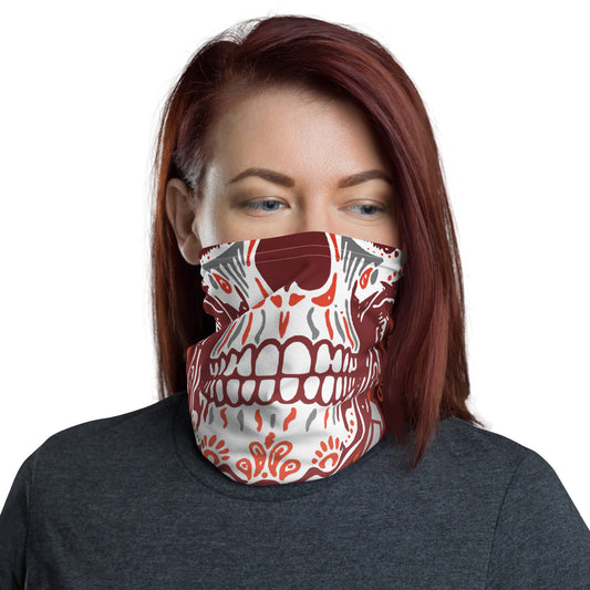 Bandana "MEXICAN OLD SKULL" Collab / CANYONS.MX