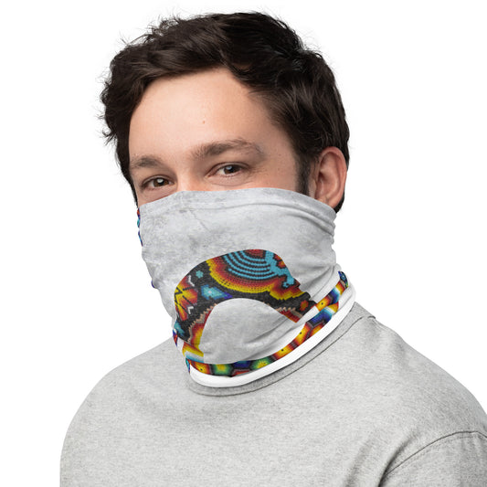 Bandana "PIRANA WIXA" Collab / CANYONS.MX