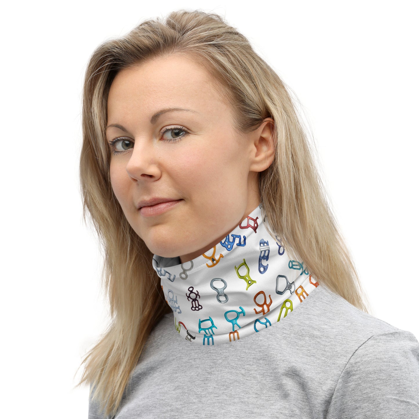 Bandana "RAPEL DEVICES" Collab / CANYONS.MX