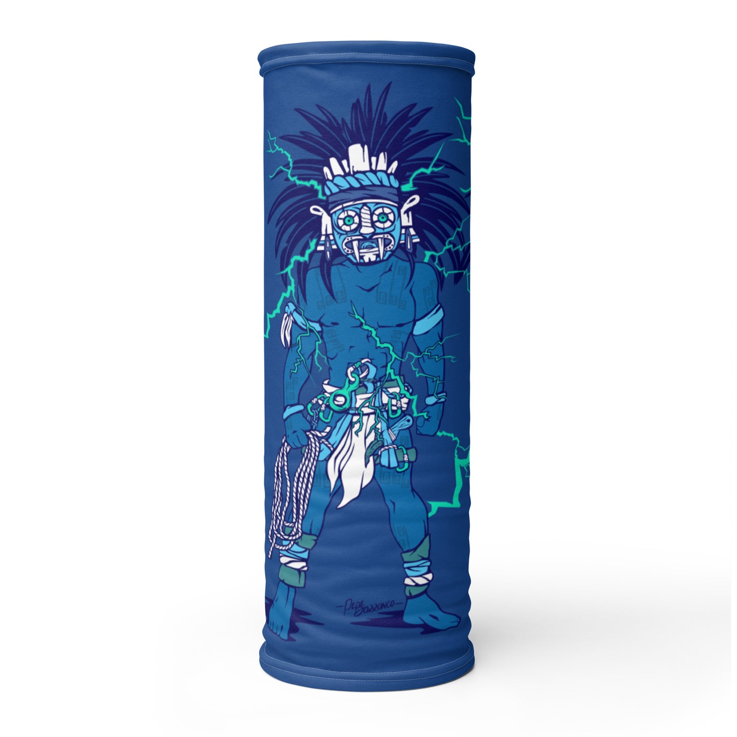 Bandana "TLALOCANYON"