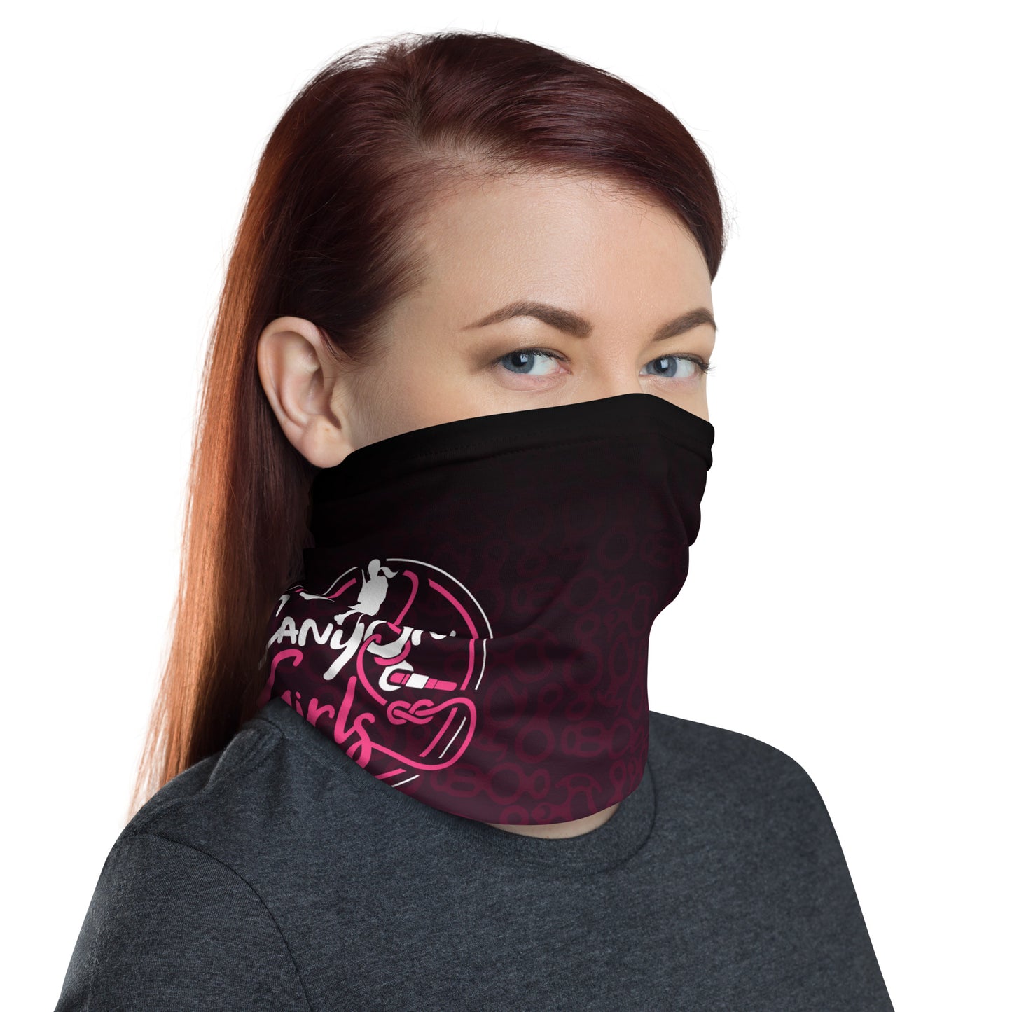 Bandana Collab / CANYON GIRLS