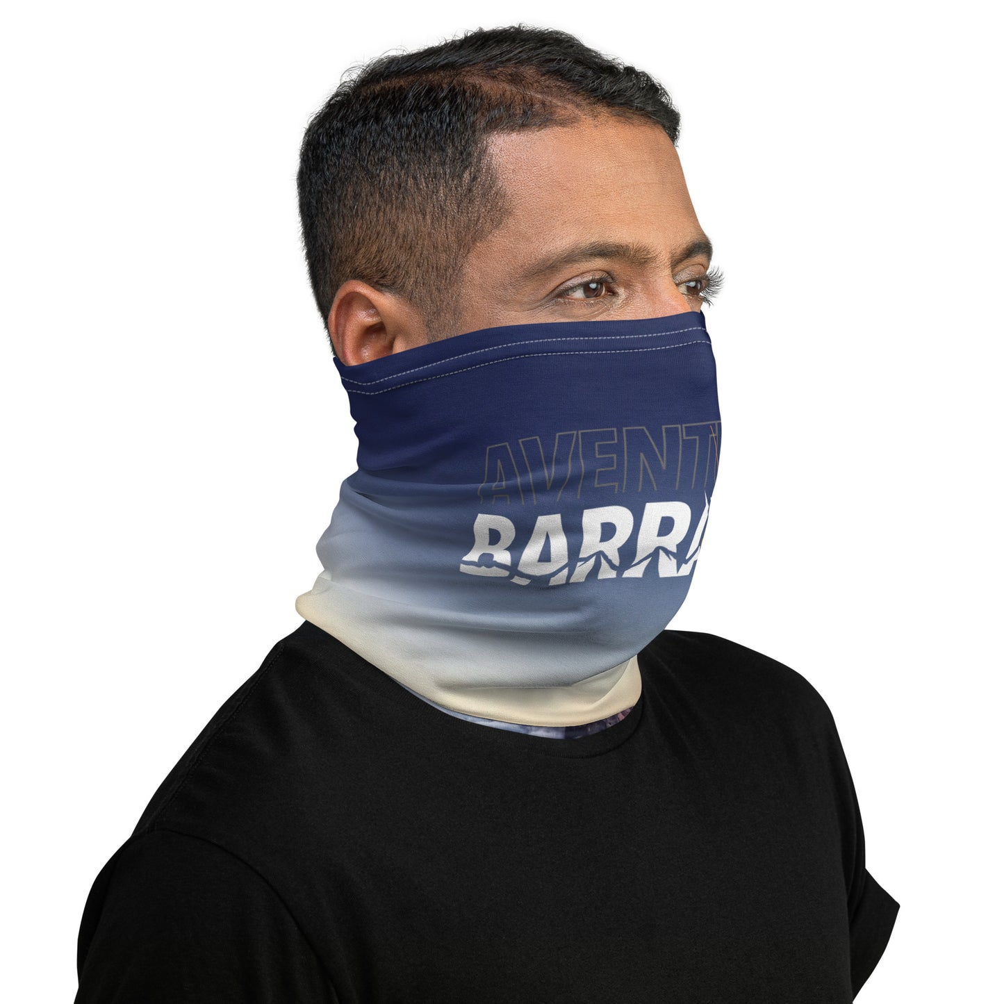 Bandana Collab / AVENTURAS y BARRANCOS
