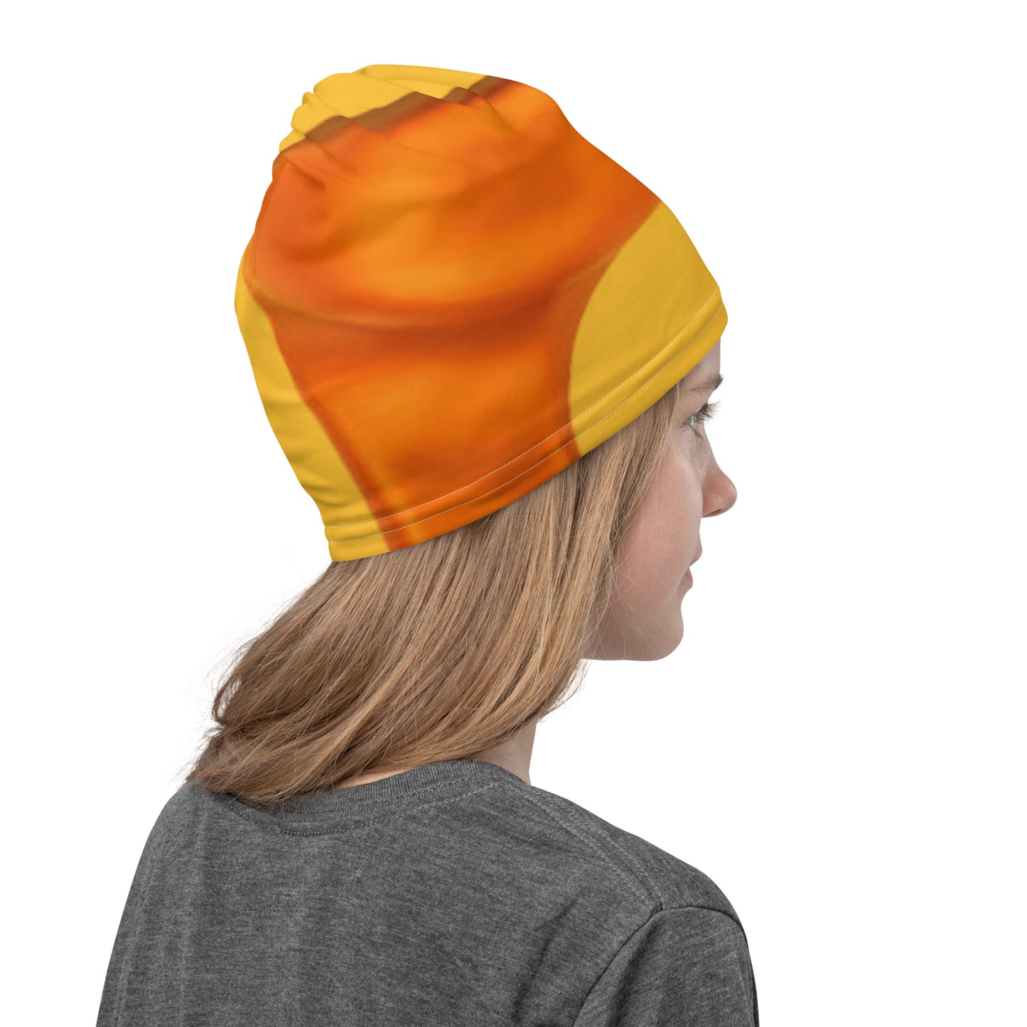 Bandana "PIRANA RECALL" Collab / CANYONS.MX
